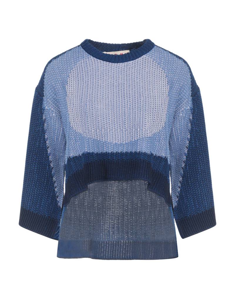 MARNI Pullover Damen Blau von MARNI