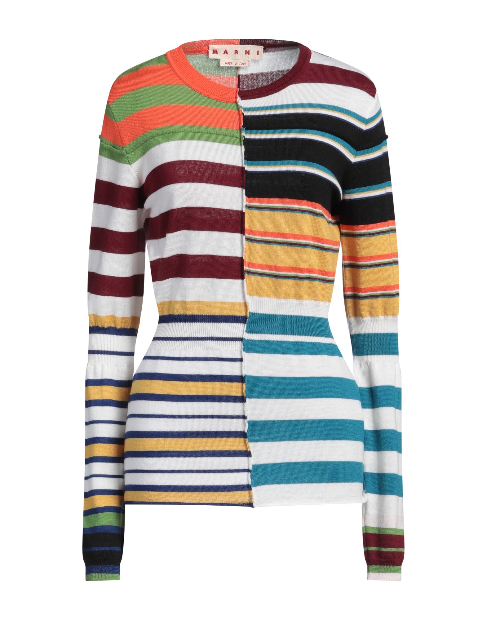 MARNI Pullover Damen Bordeaux von MARNI