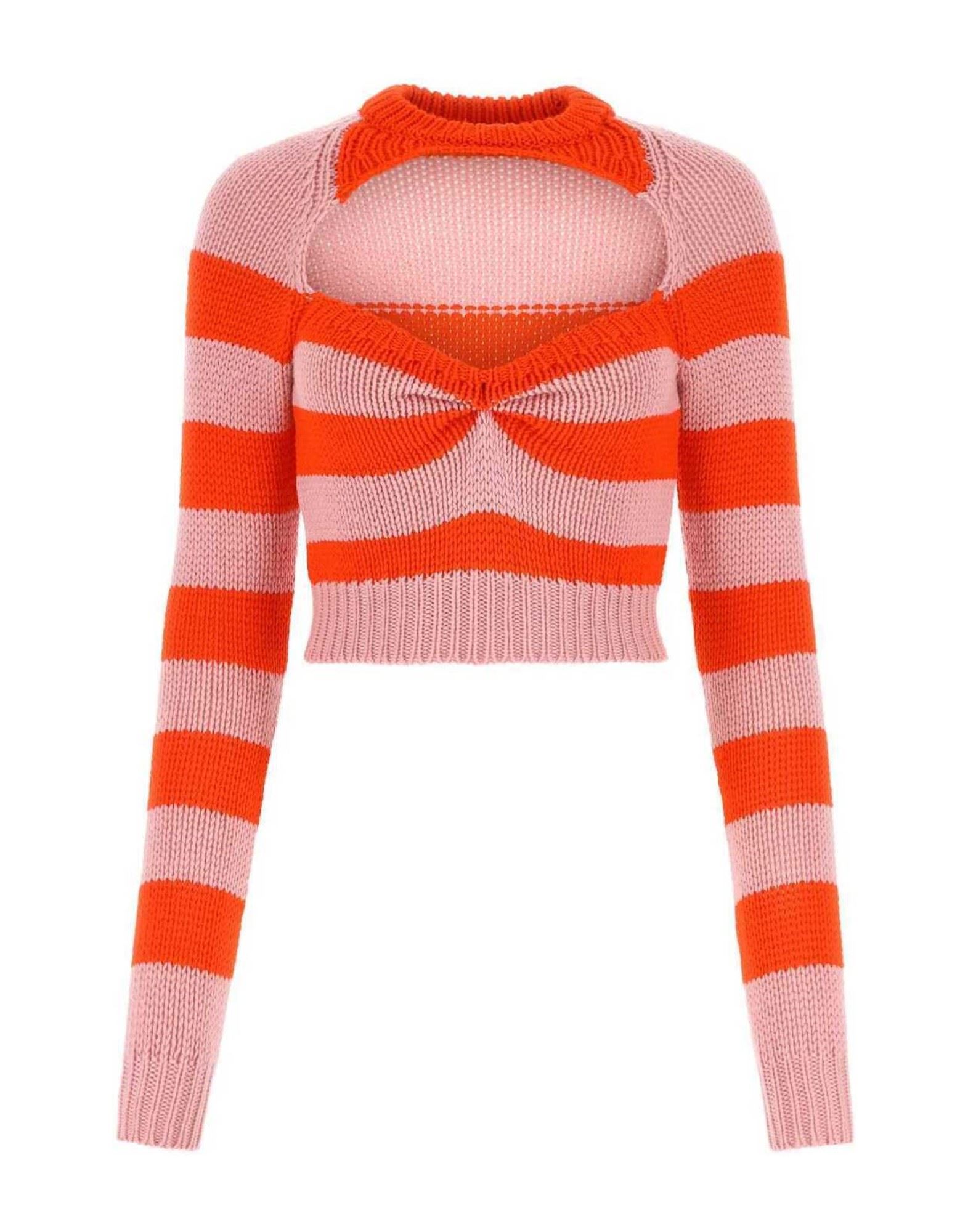 MARNI Pullover Damen Bunt von MARNI