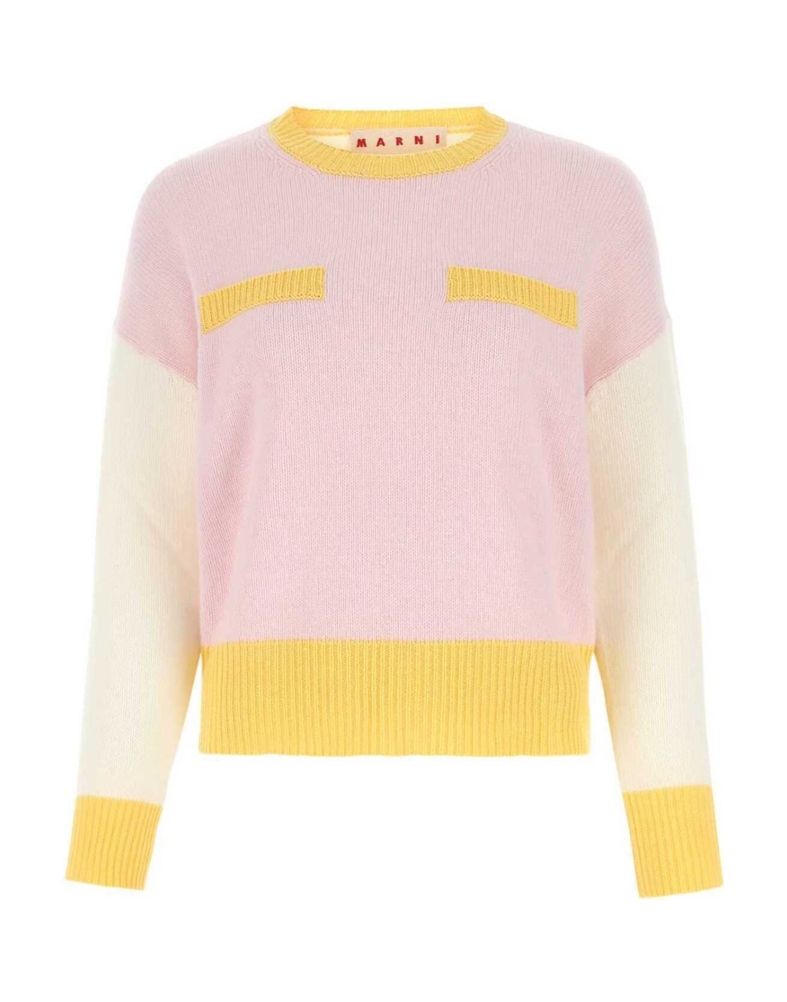 MARNI Pullover Damen Bunt von MARNI