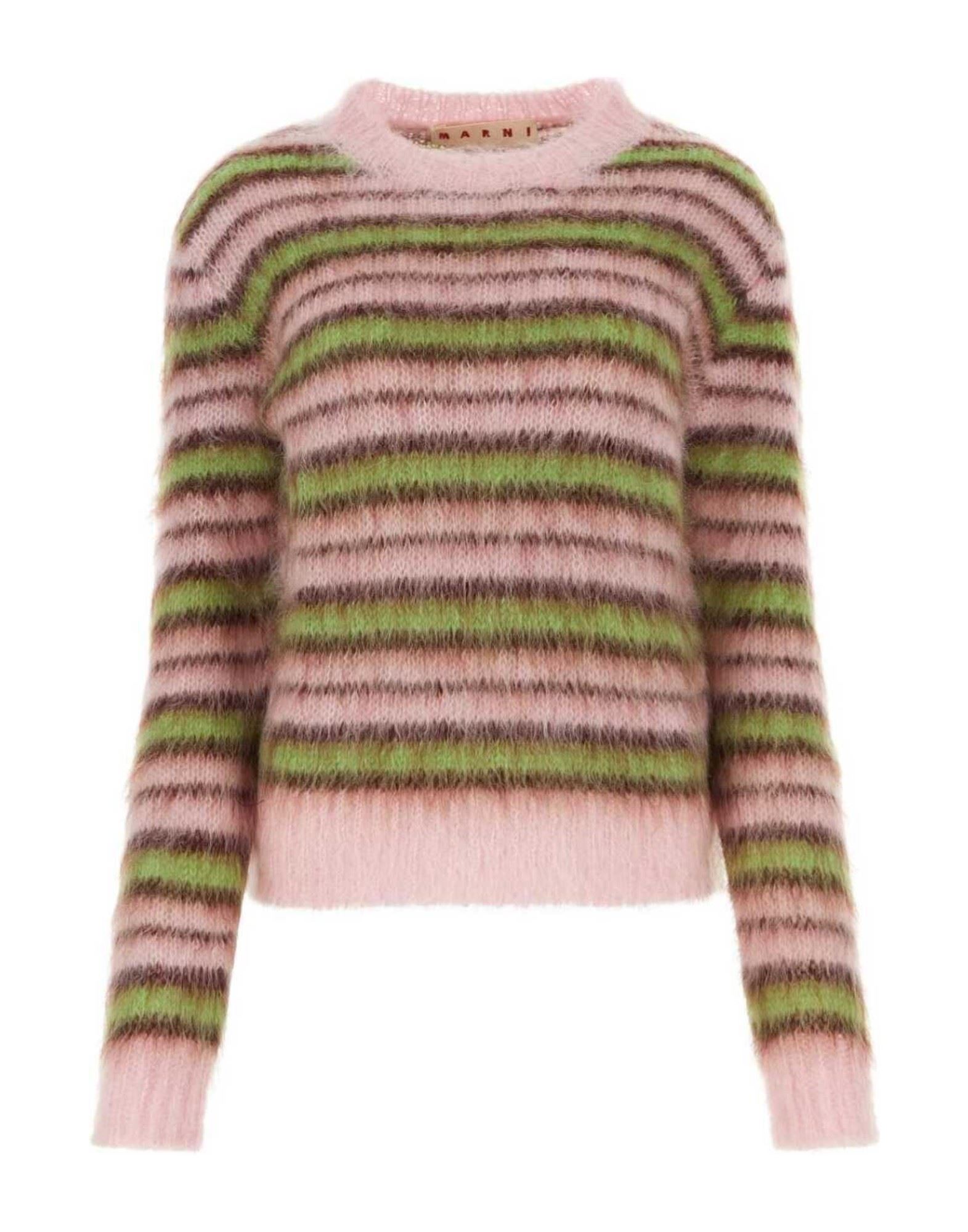 MARNI Pullover Damen Bunt von MARNI