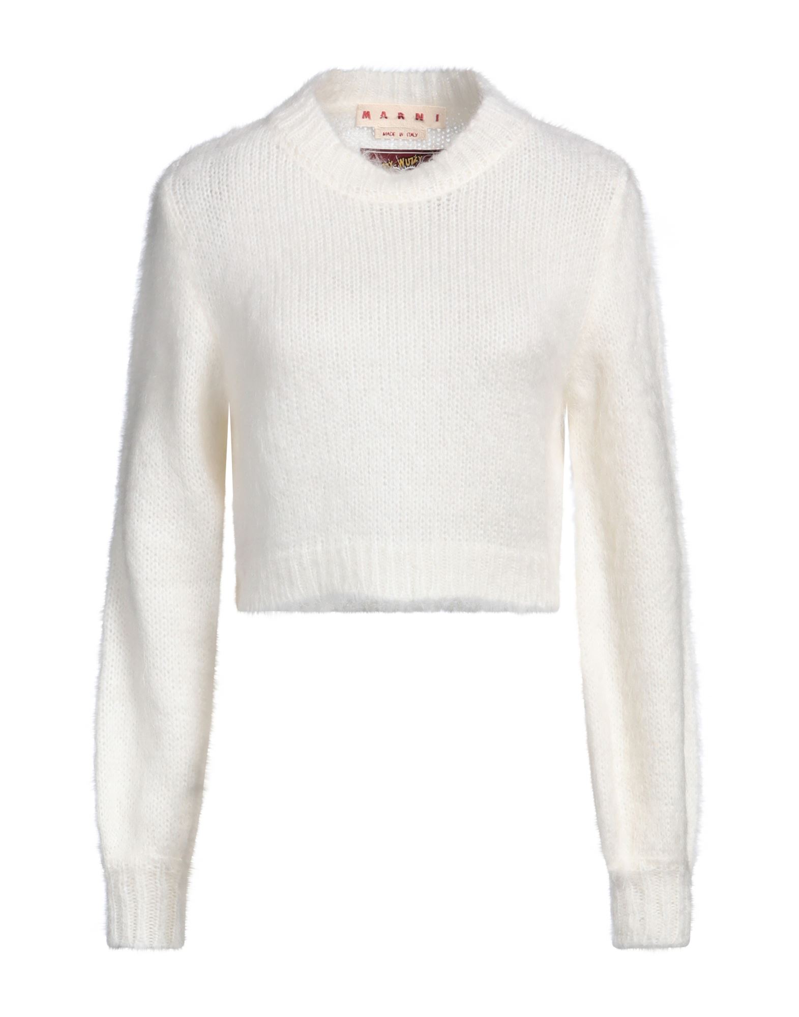 MARNI Pullover Damen Elfenbein von MARNI