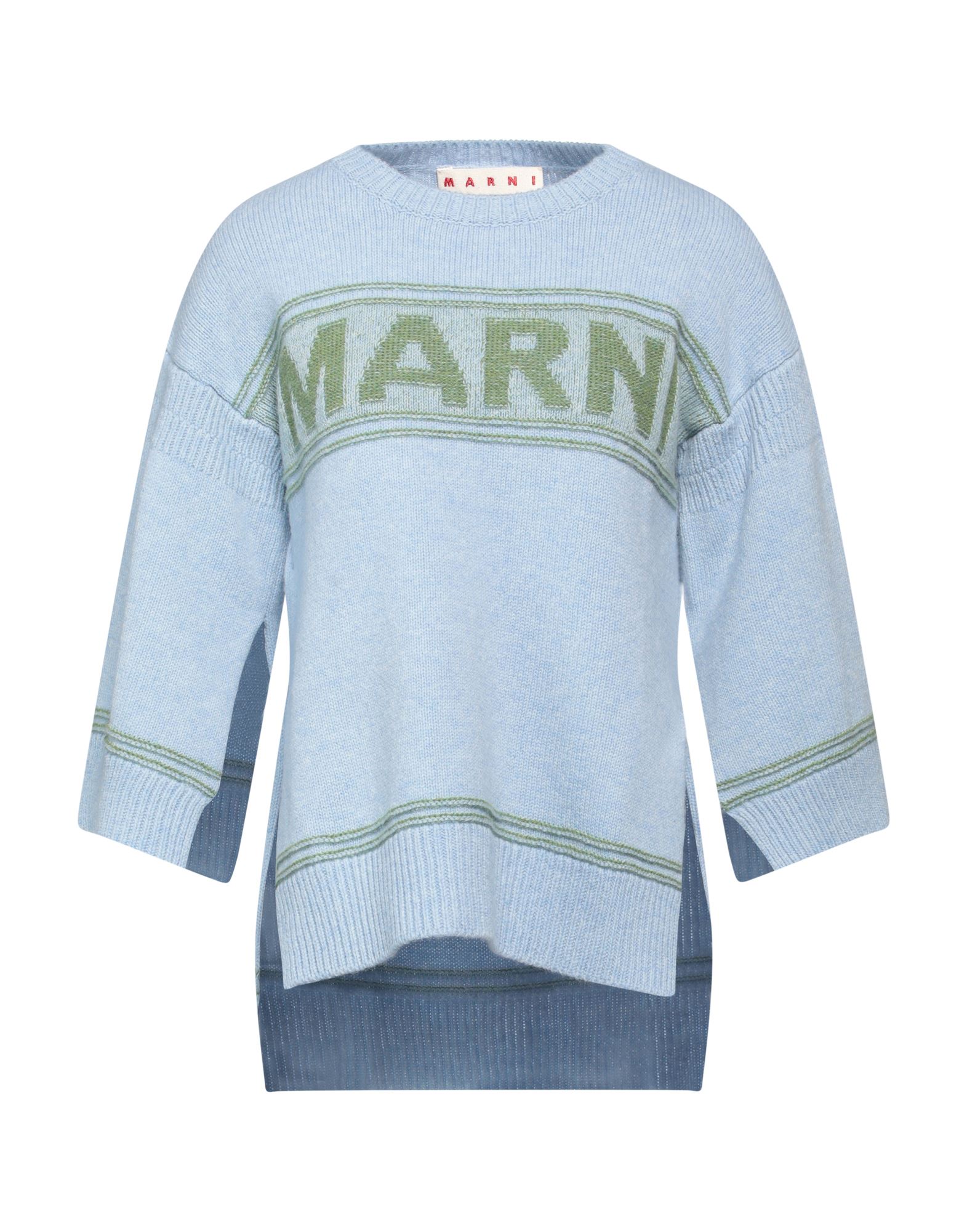 MARNI Pullover Damen Himmelblau von MARNI