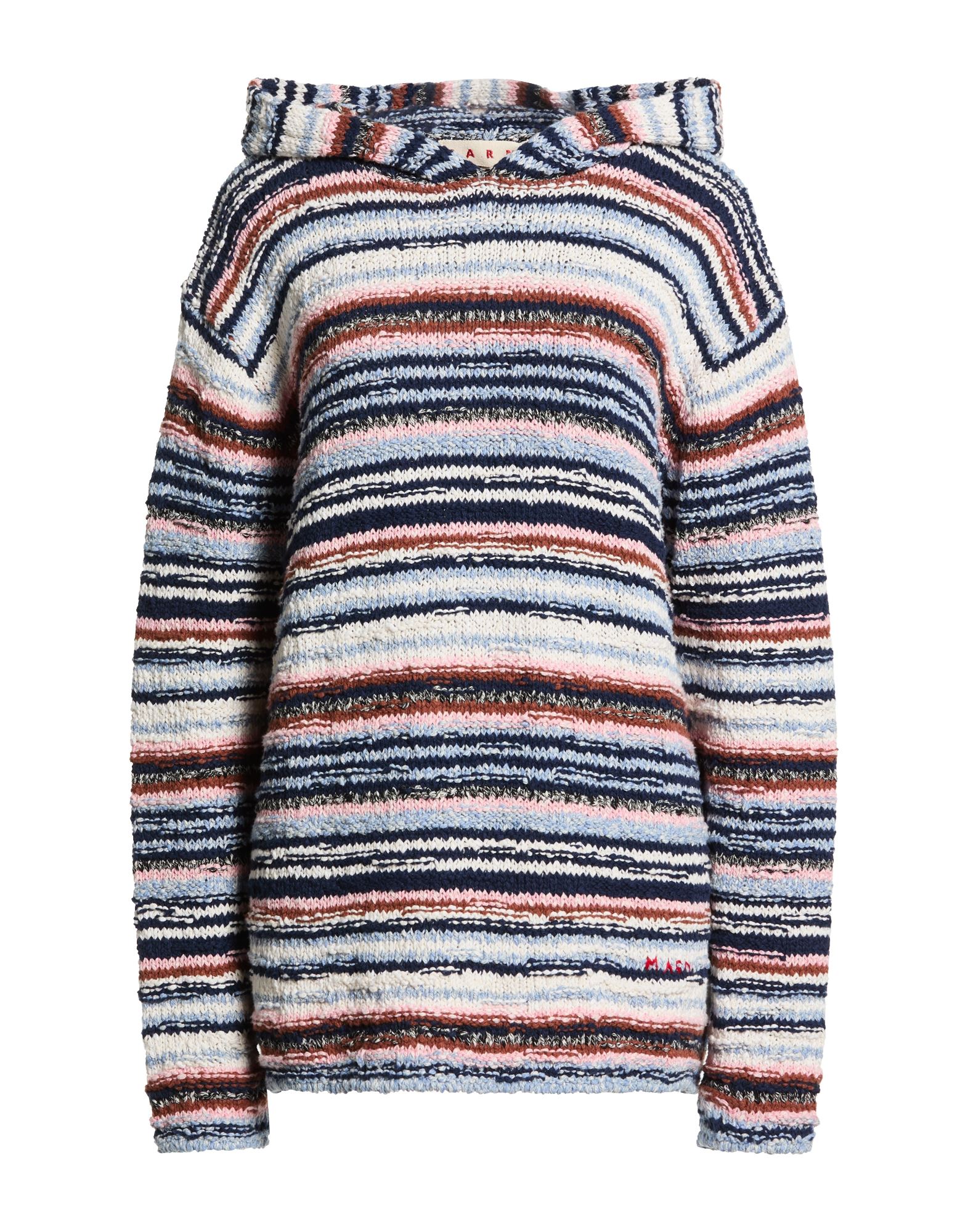 MARNI Pullover Damen Nachtblau von MARNI