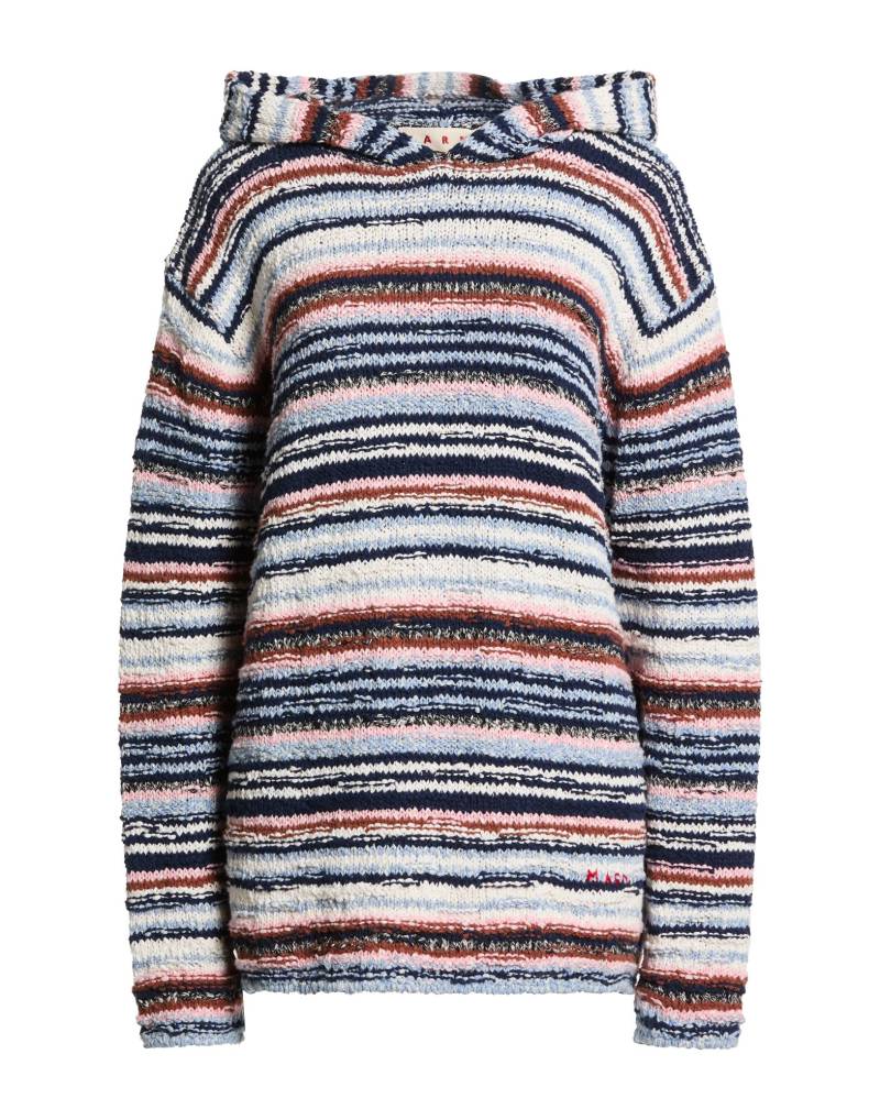 MARNI Pullover Damen Nachtblau von MARNI
