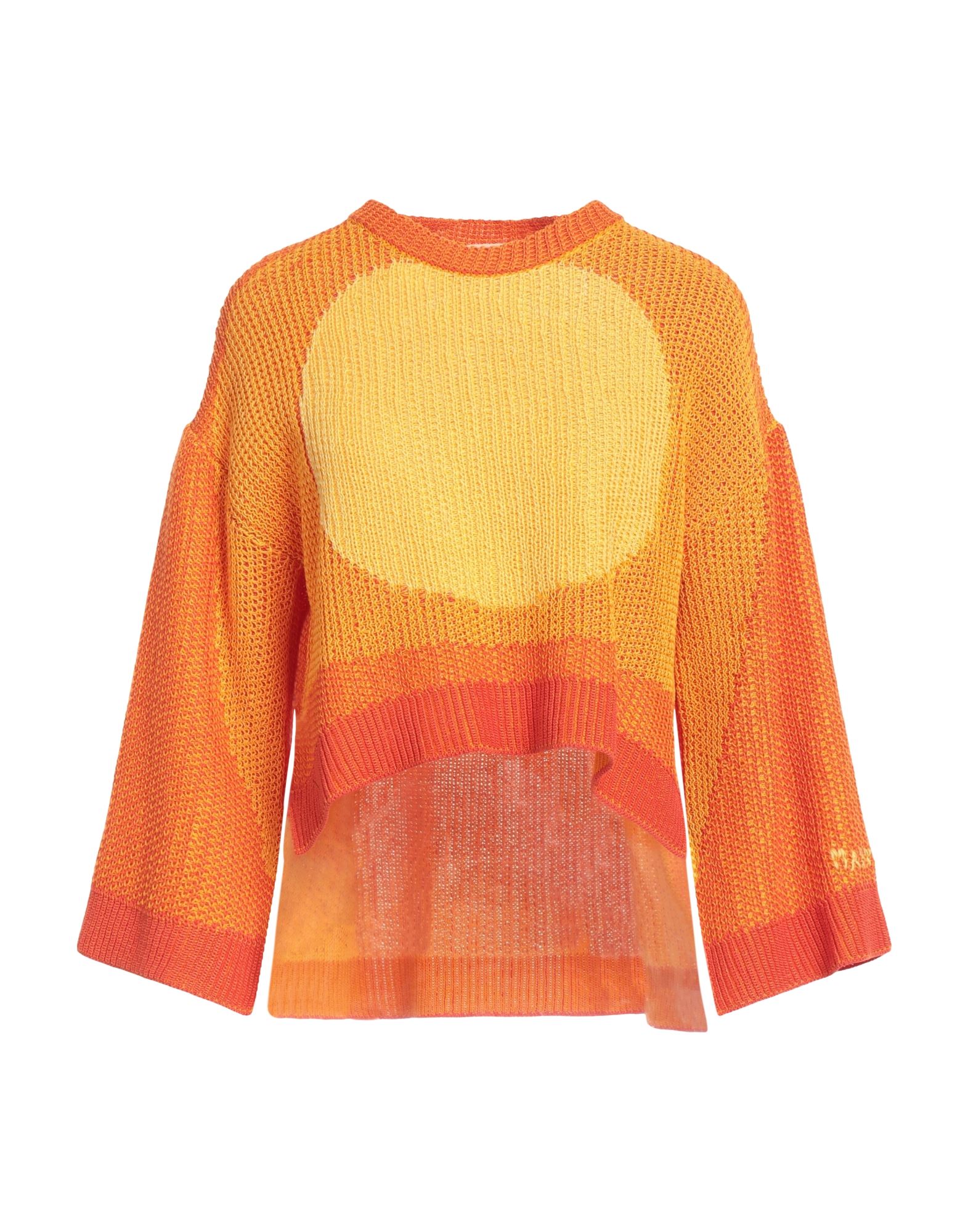 MARNI Pullover Damen Orange von MARNI