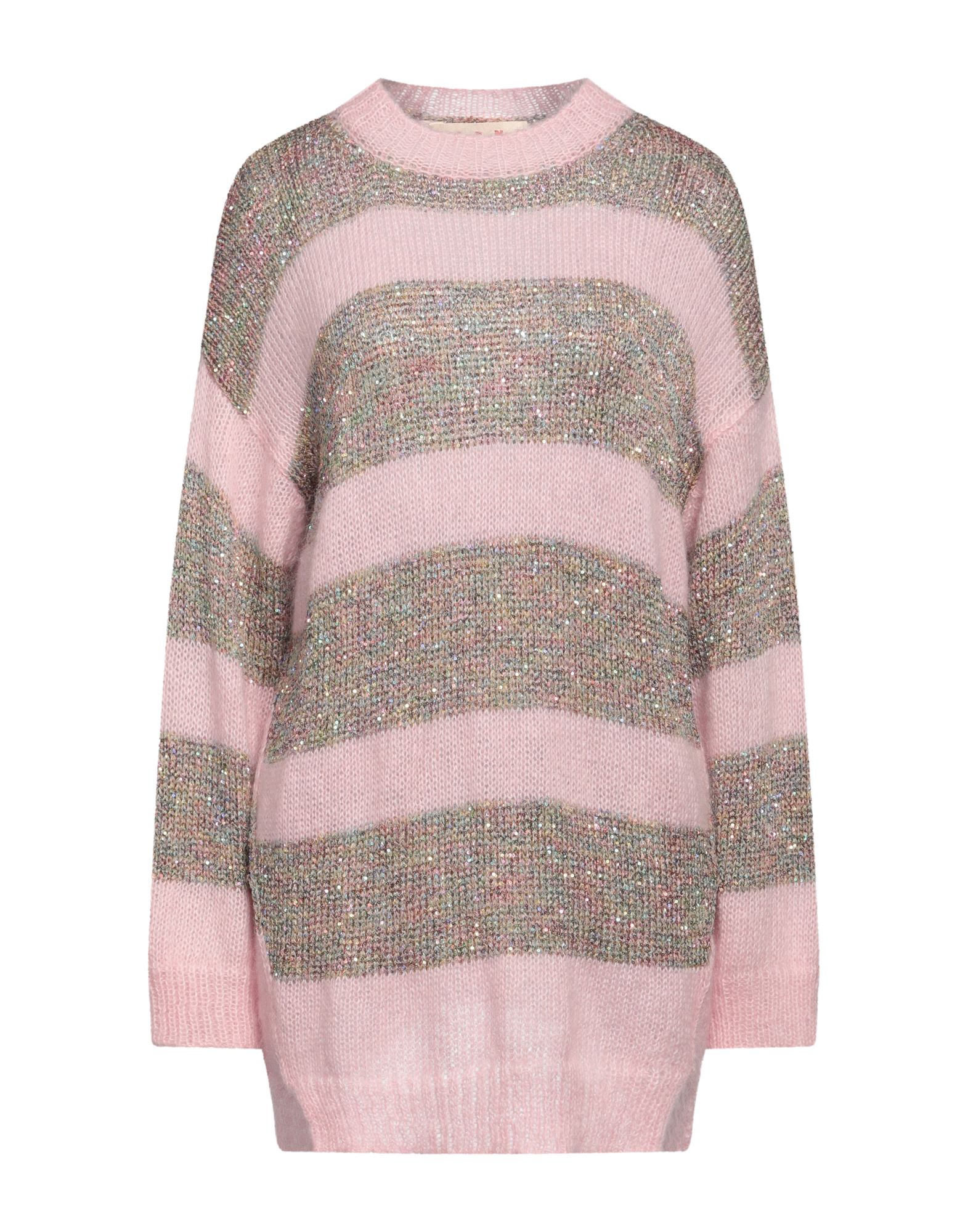 MARNI Pullover Damen Rosa von MARNI