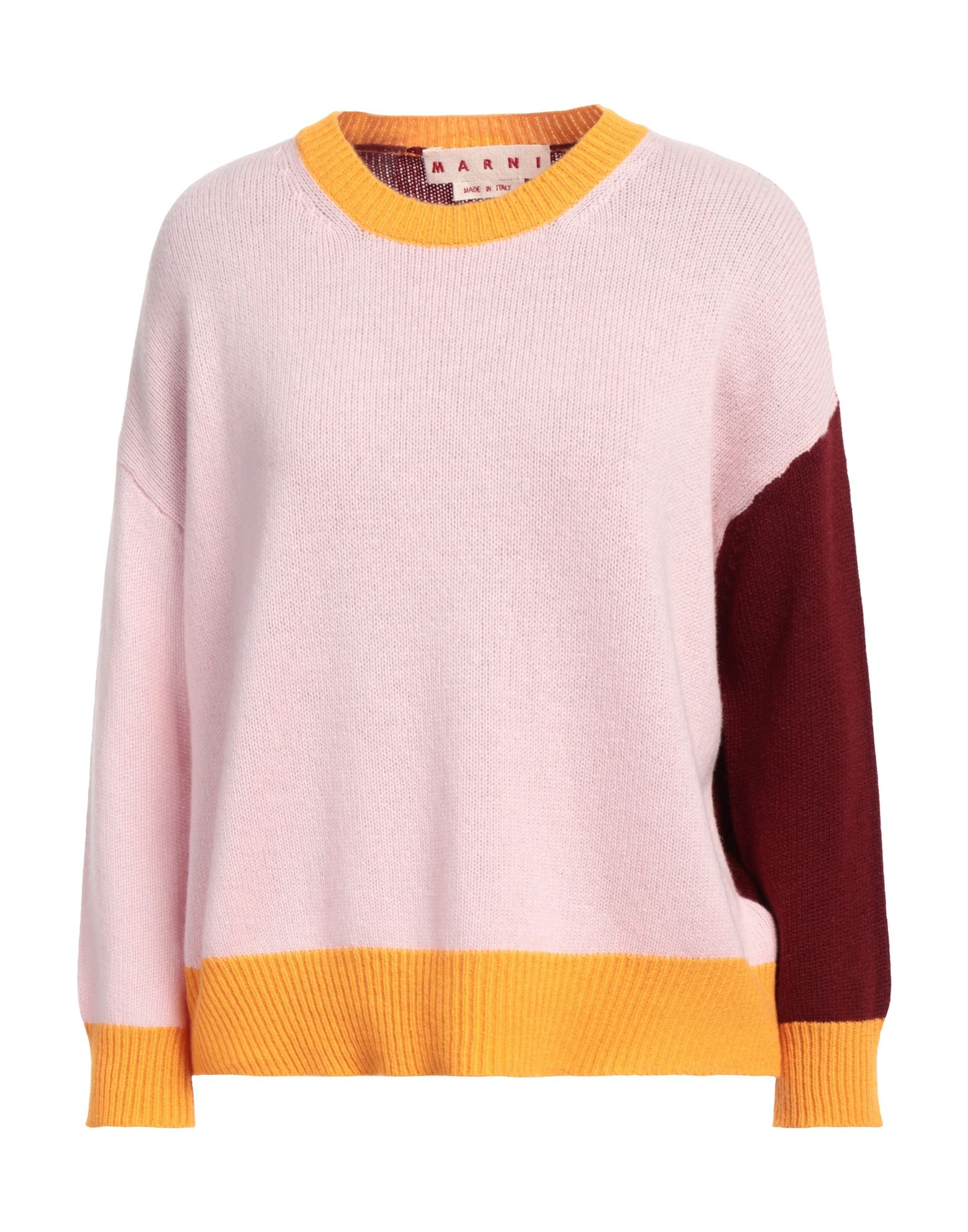 MARNI Pullover Damen Rosa von MARNI