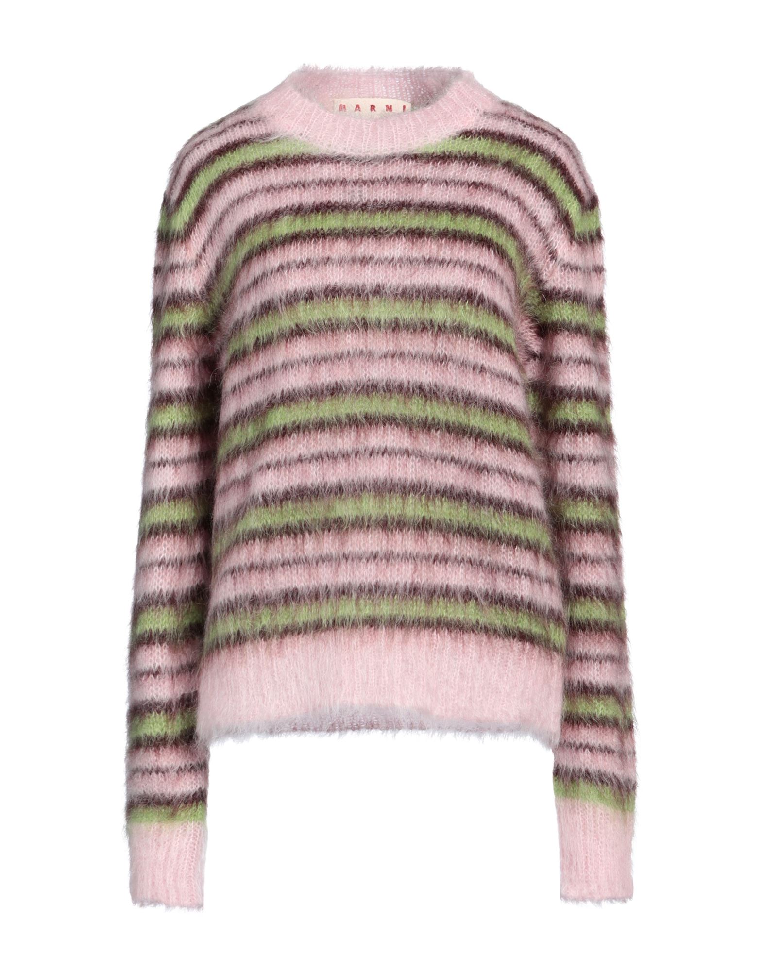 MARNI Pullover Damen Rosa von MARNI