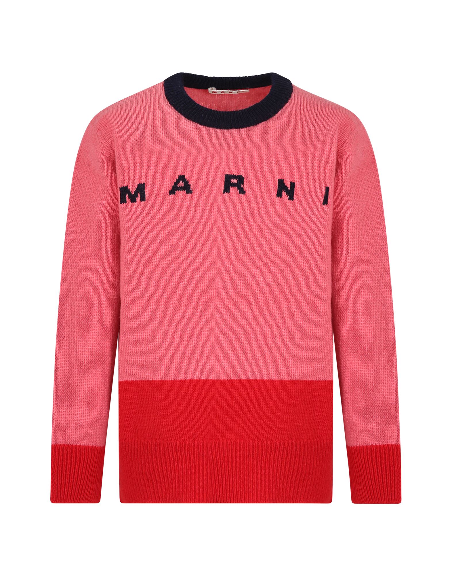 MARNI Pullover Damen Rosa von MARNI