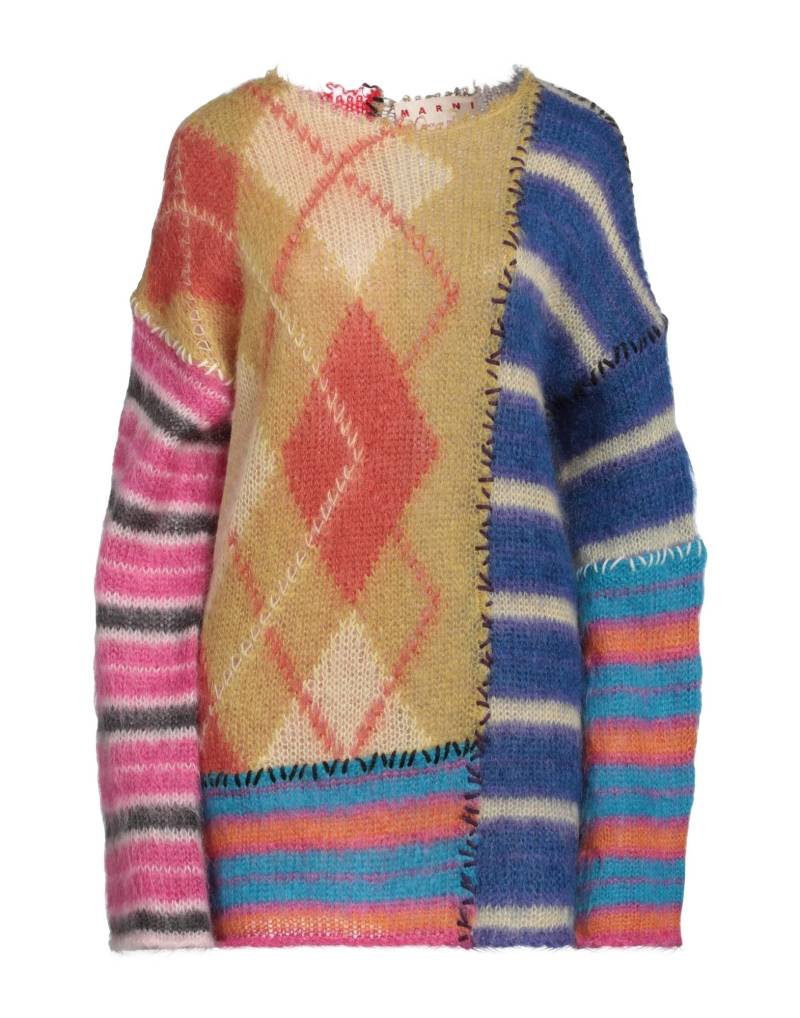 MARNI Pullover Damen Sand von MARNI