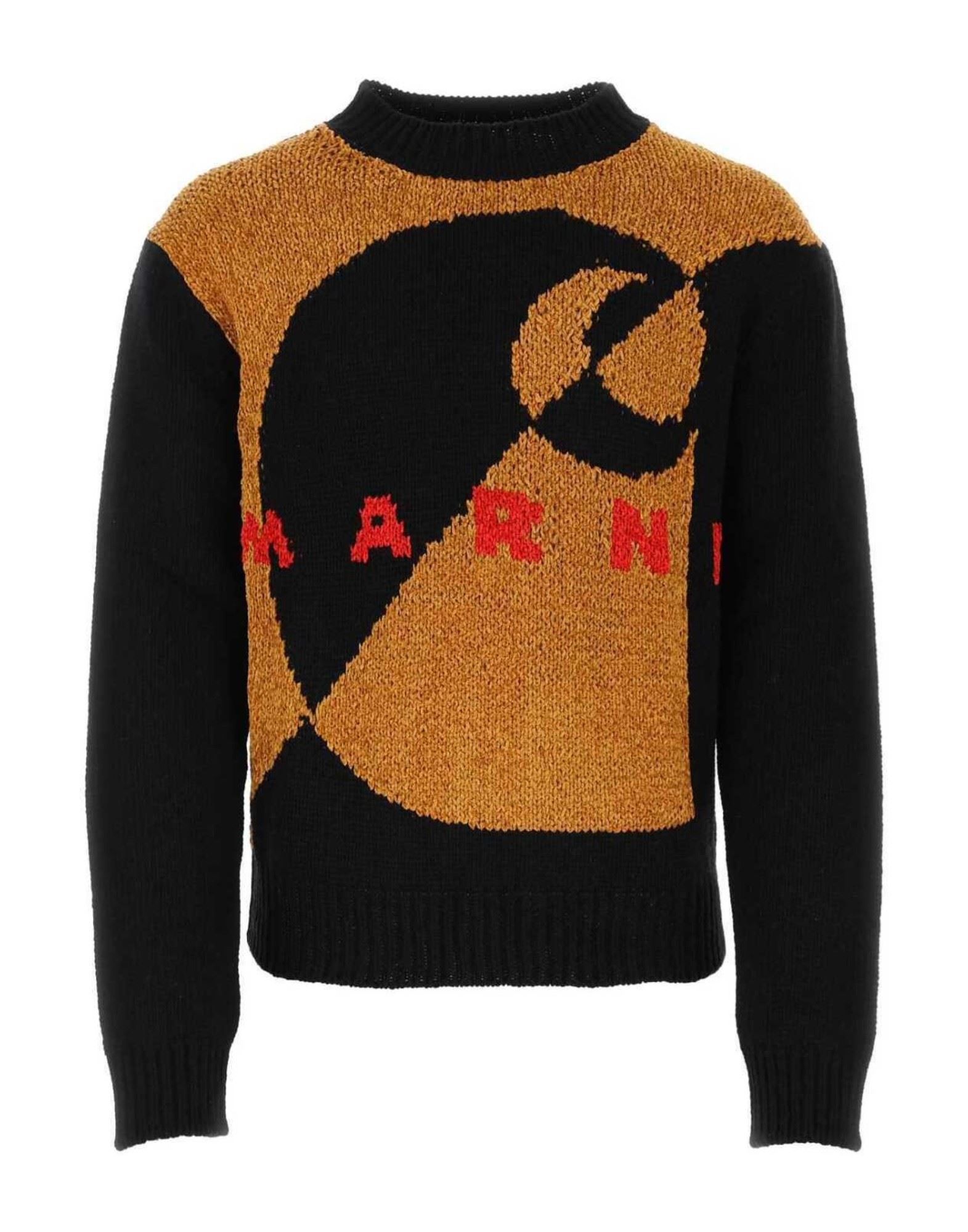 MARNI Pullover Herren Bunt von MARNI