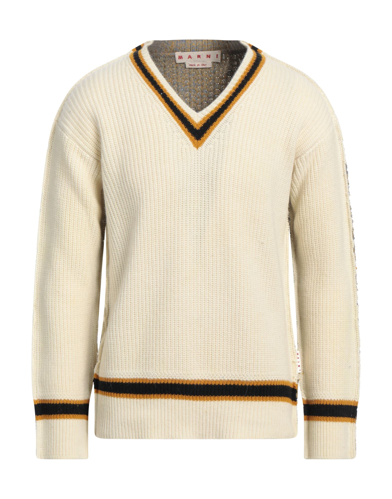 MARNI Pullover Herren Elfenbein von MARNI