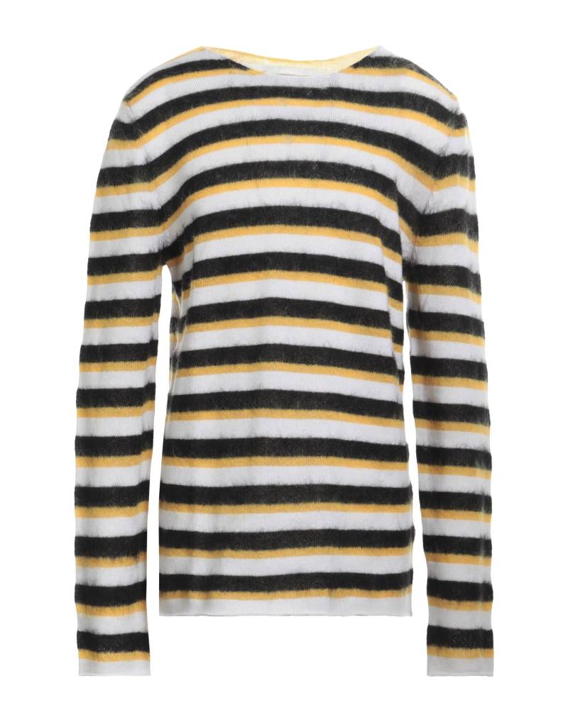 MARNI Pullover Herren Gelb von MARNI