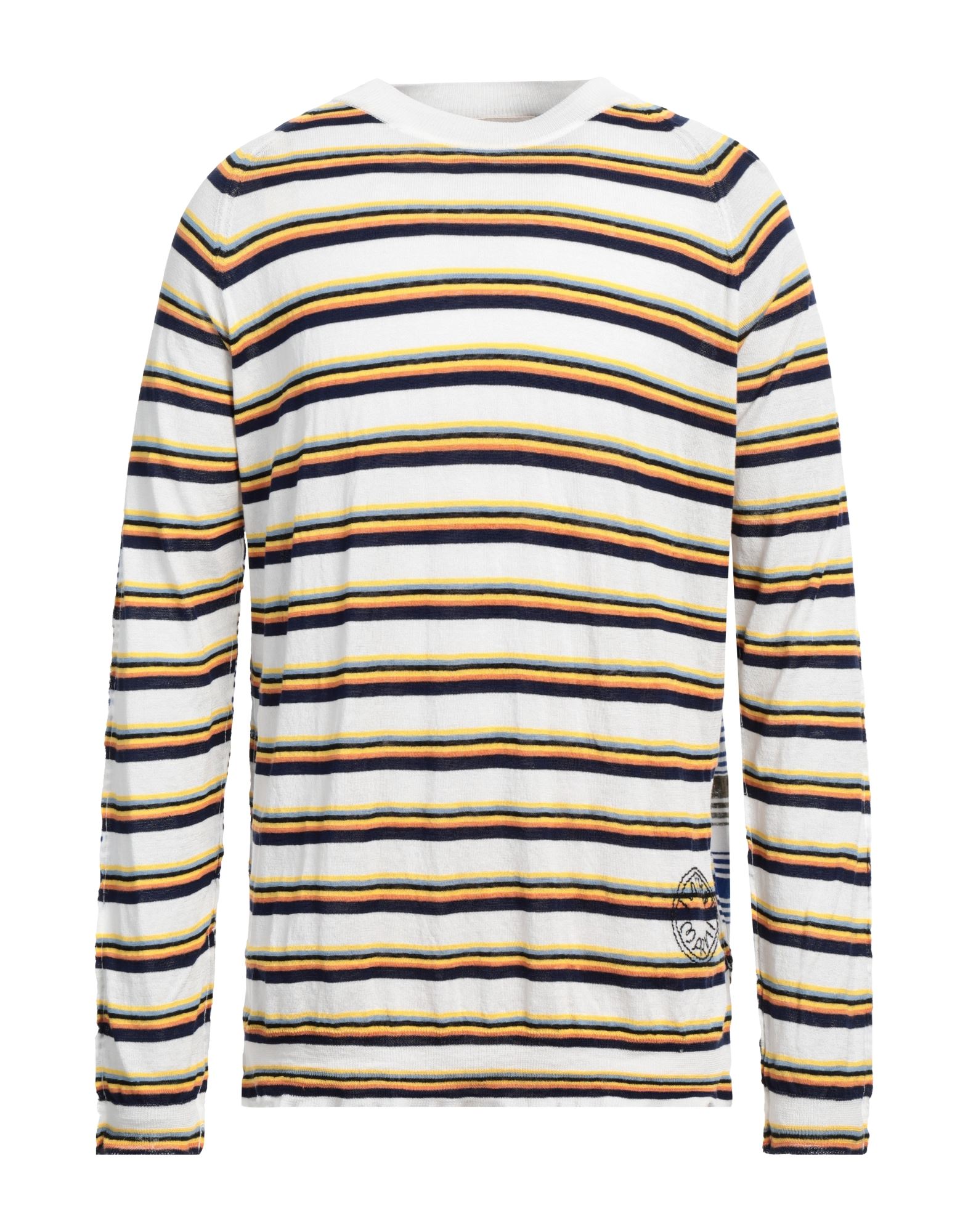 MARNI Pullover Herren Hellgrau von MARNI