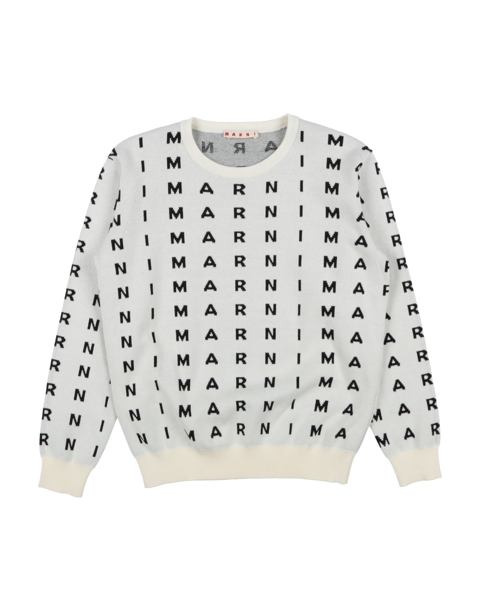 MARNI Pullover Kinder Elfenbein von MARNI