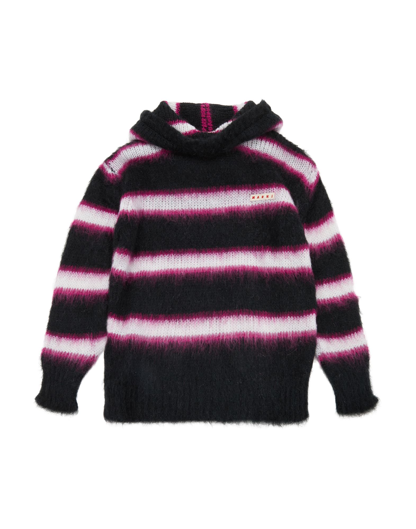 MARNI Pullover Kinder Fuchsia von MARNI