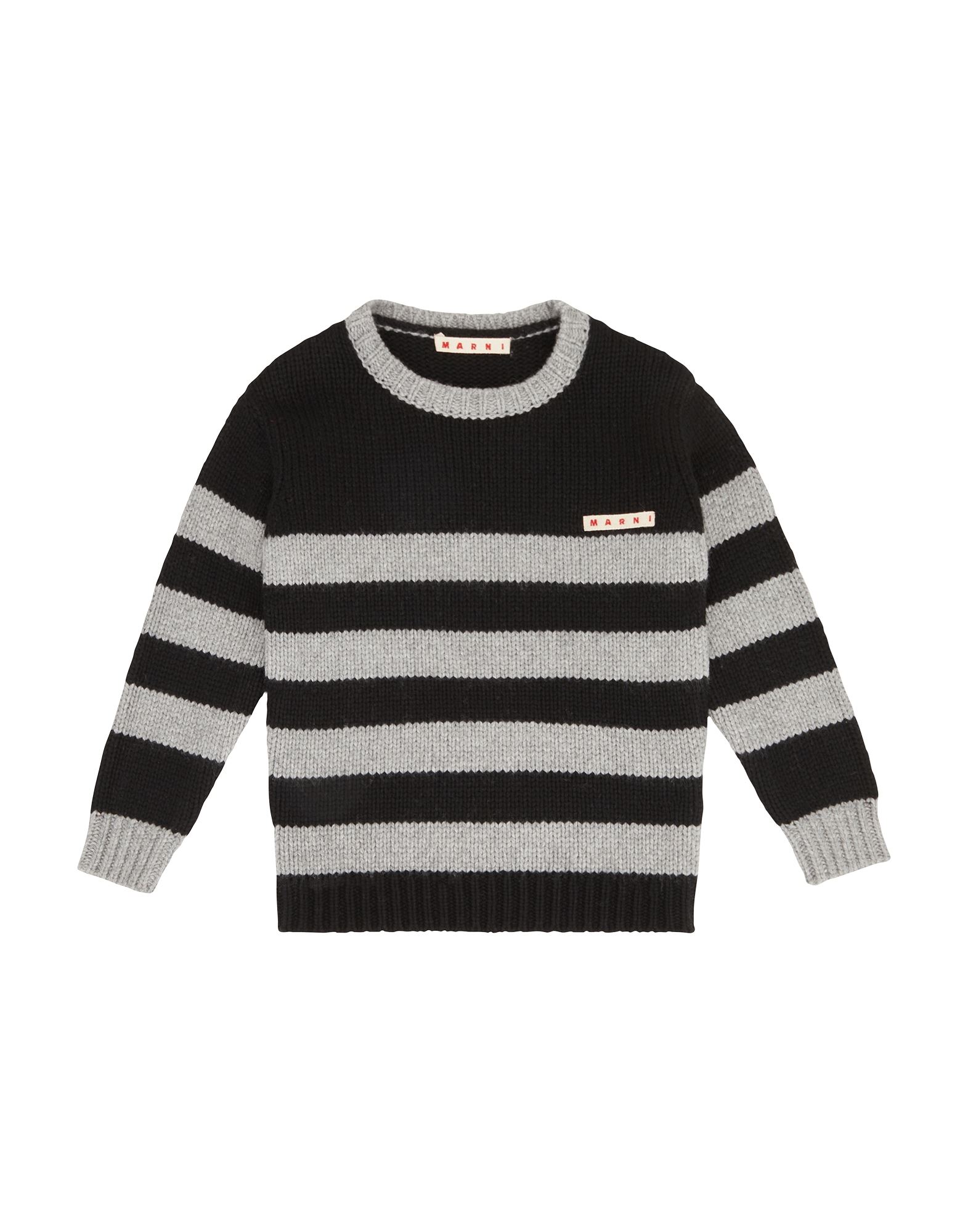 MARNI Pullover Kinder Grau von MARNI