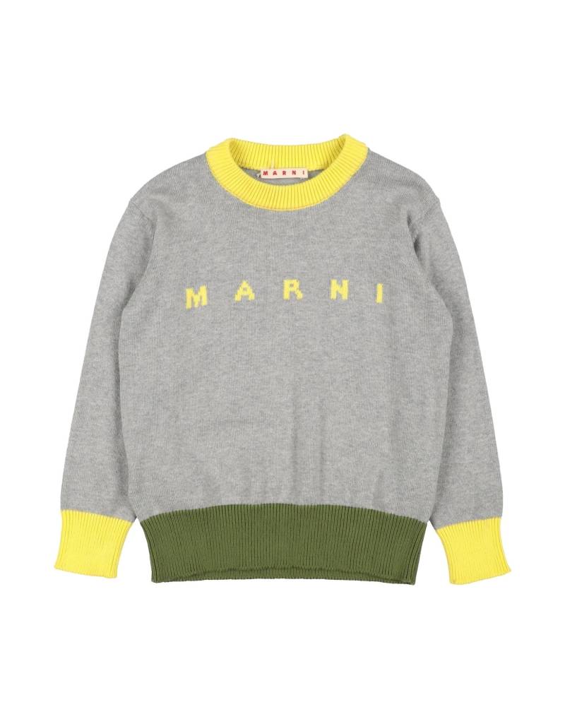 MARNI Pullover Kinder Grau von MARNI