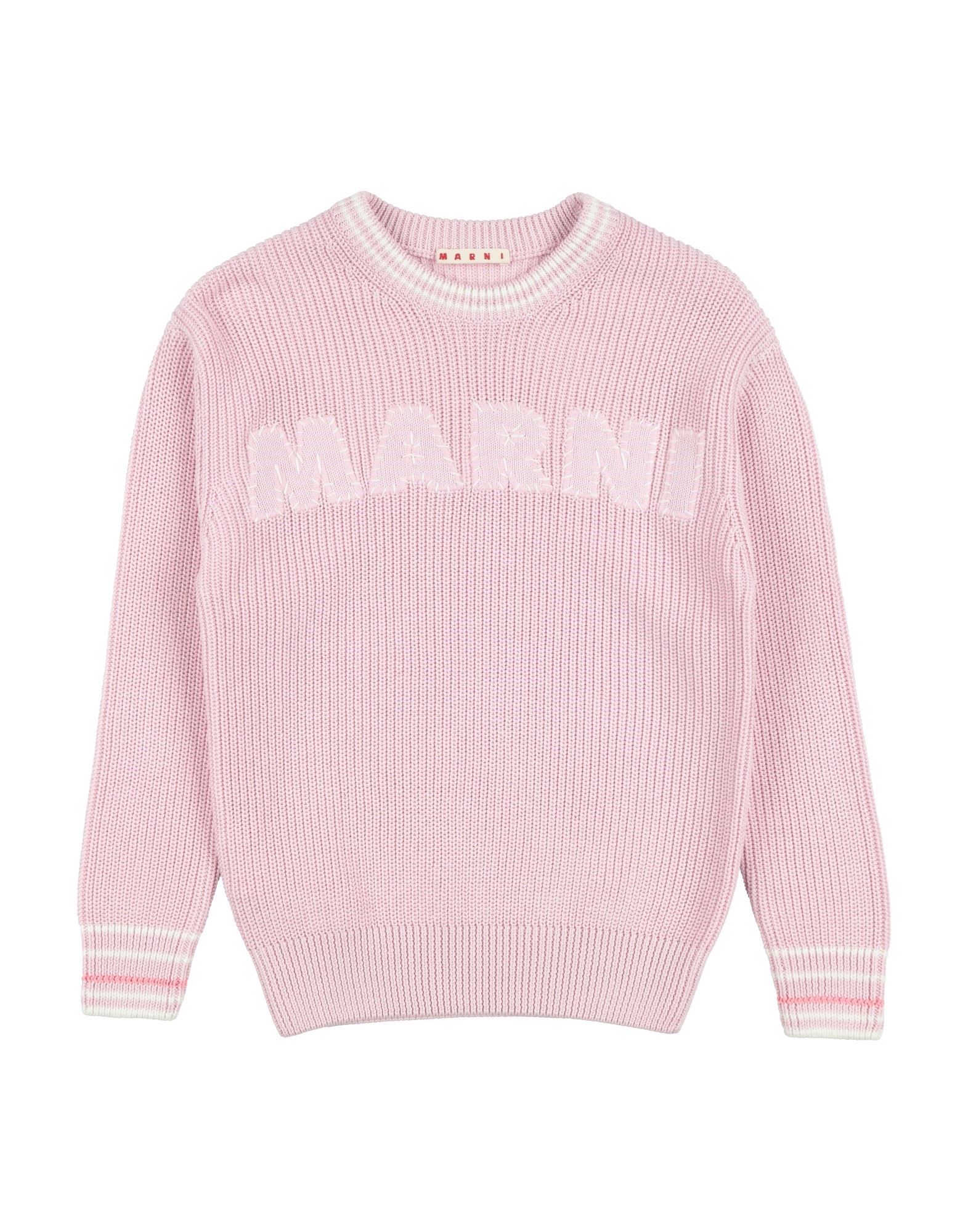 MARNI Pullover Kinder Rosa von MARNI