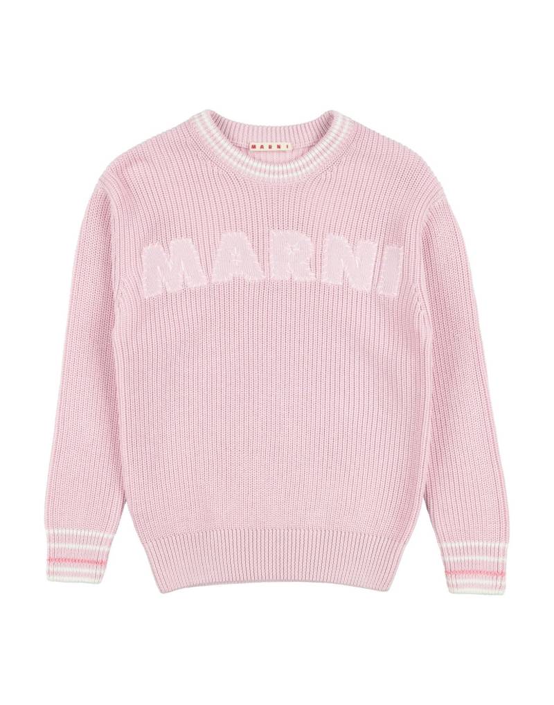 MARNI Pullover Kinder Rosa von MARNI