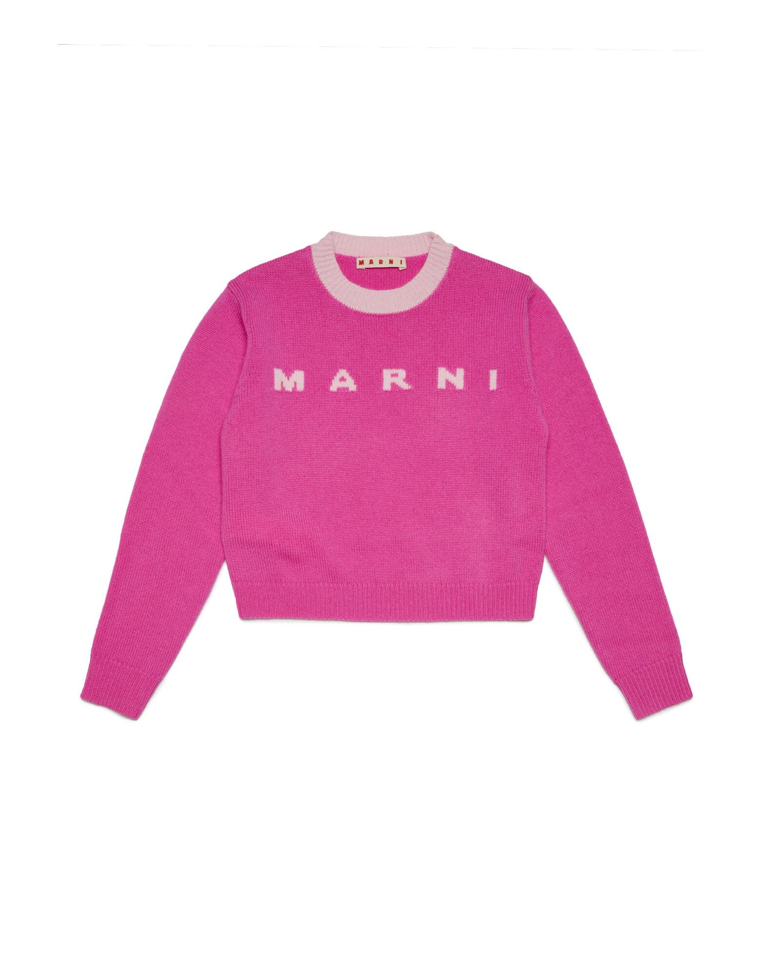 MARNI Pullover Kinder Rosa von MARNI