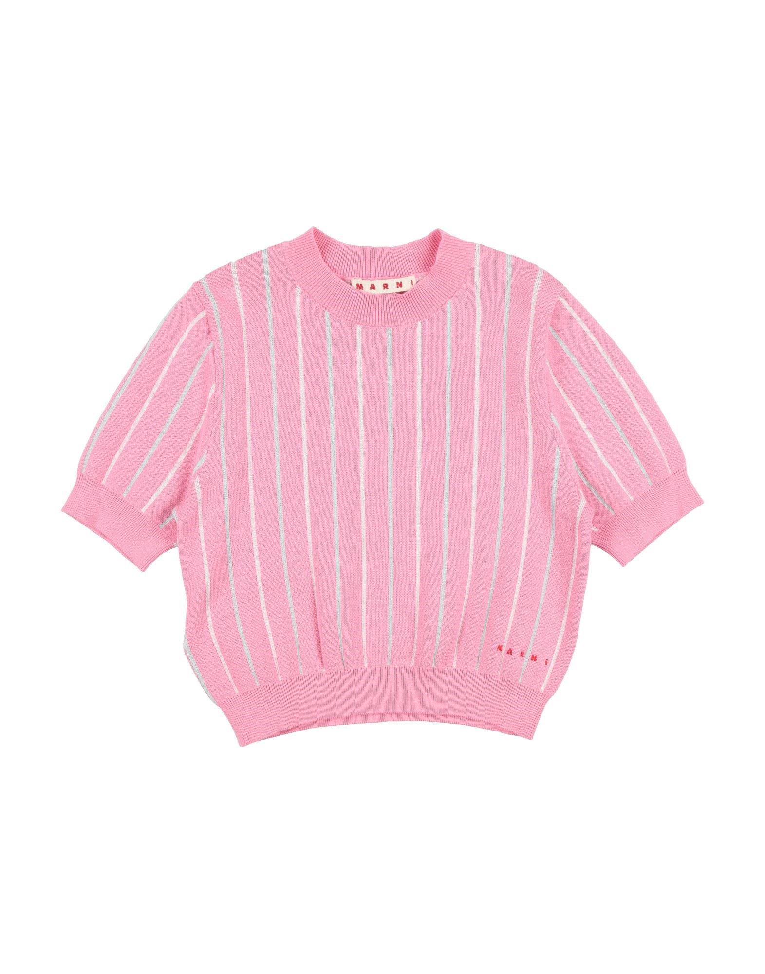 MARNI Pullover Kinder Rosa von MARNI