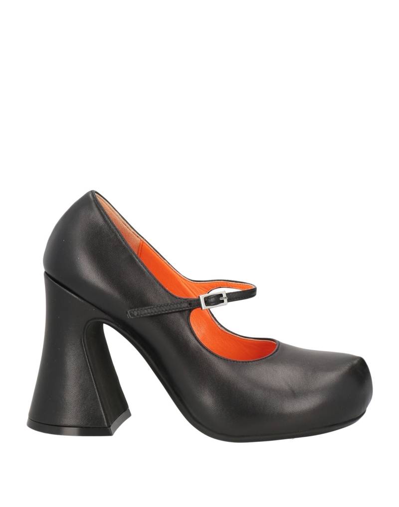 MARNI Pumps Damen Schwarz von MARNI