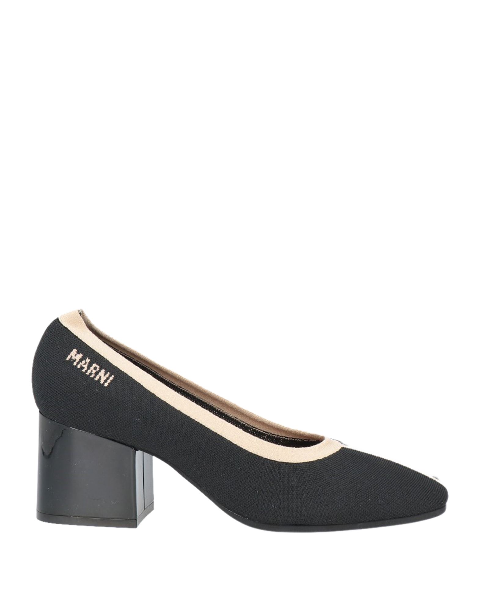 MARNI Pumps Damen Schwarz von MARNI