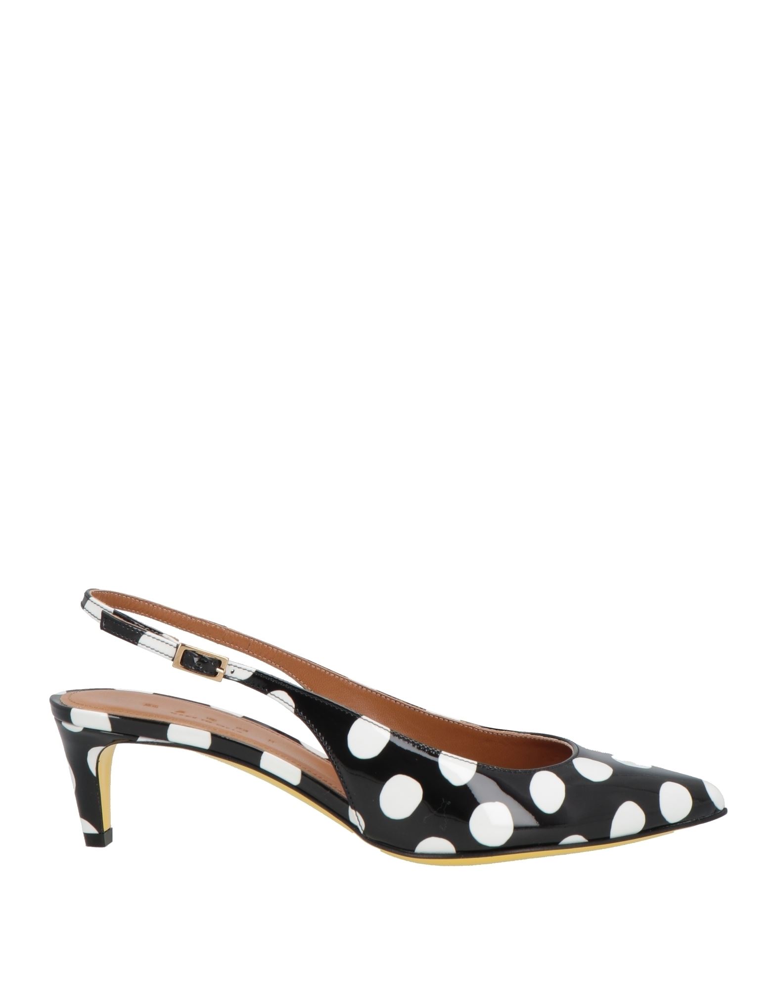 MARNI Pumps Damen Schwarz von MARNI