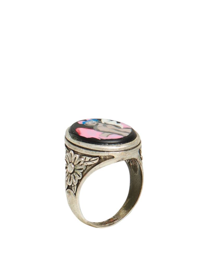 MARNI Ring Damen Silber von MARNI