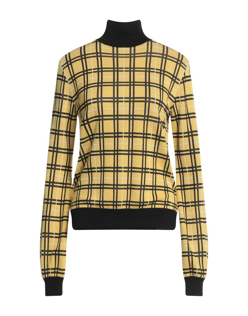 MARNI Rollkragenpullover Damen Gelb von MARNI