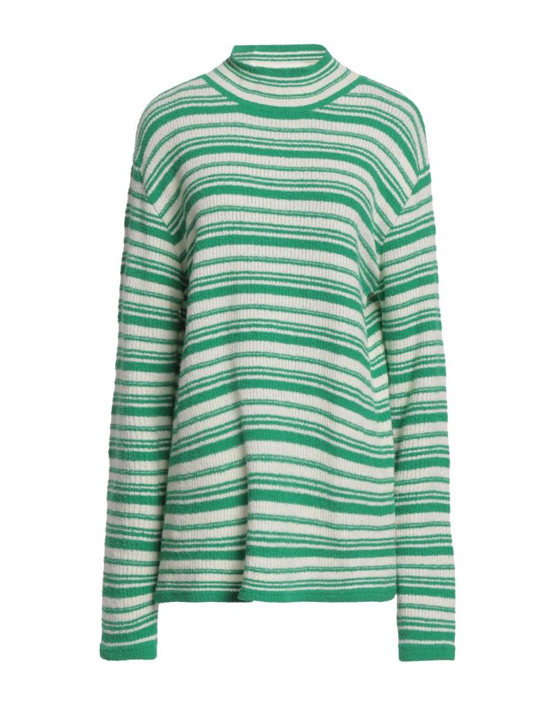 MARNI Rollkragenpullover Damen Grün von MARNI