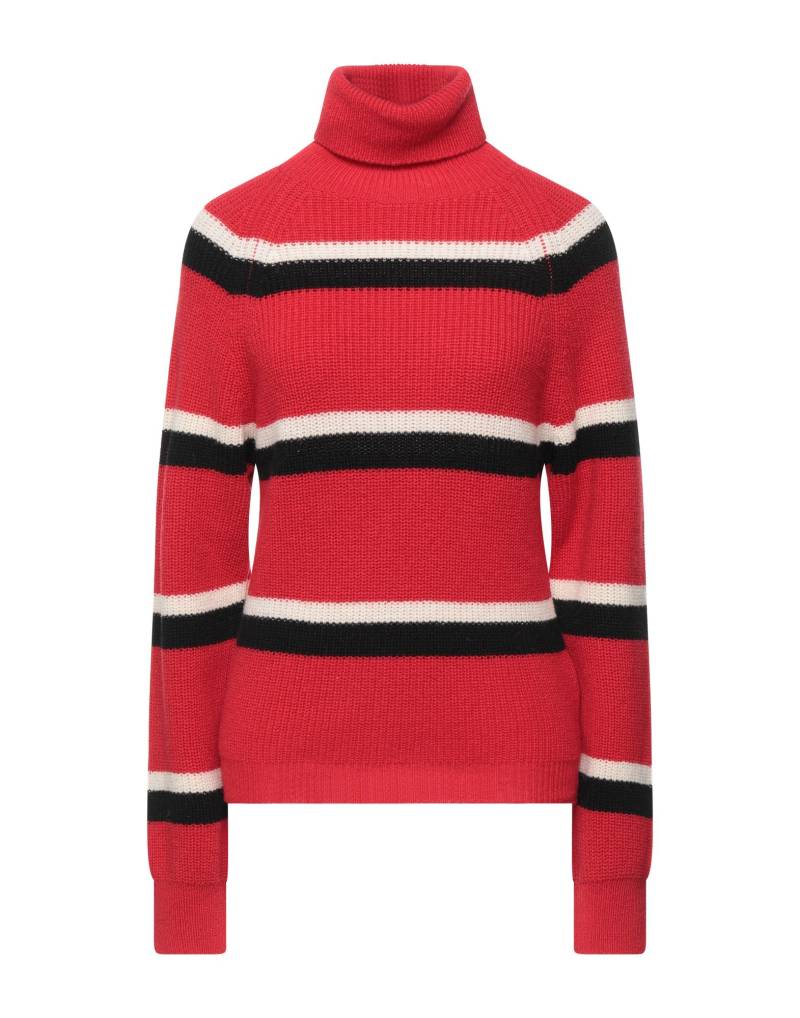 MARNI Rollkragenpullover Damen Rot von MARNI