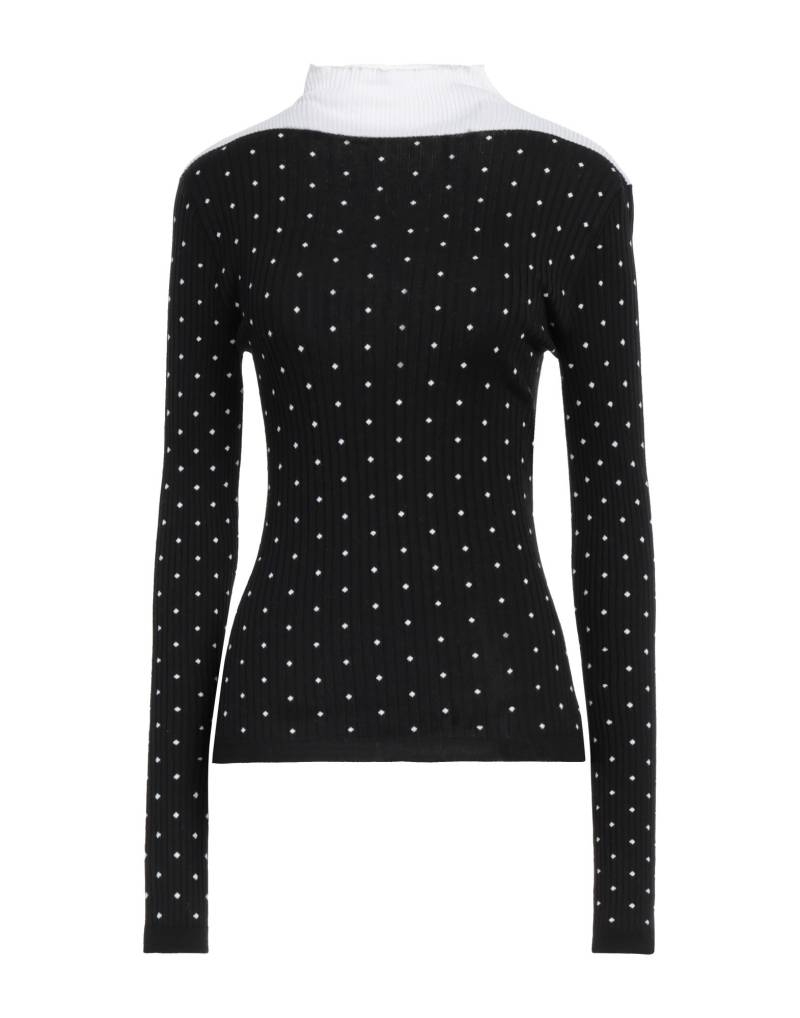 MARNI Rollkragenpullover Damen Schwarz von MARNI