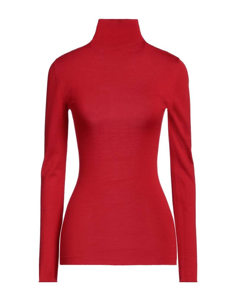 MARNI Rollkragenpullover Damen Tomatenrot von MARNI