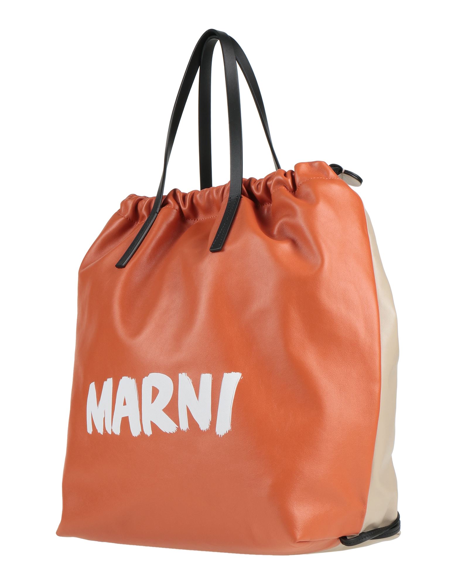 MARNI Rucksack Damen Orange von MARNI