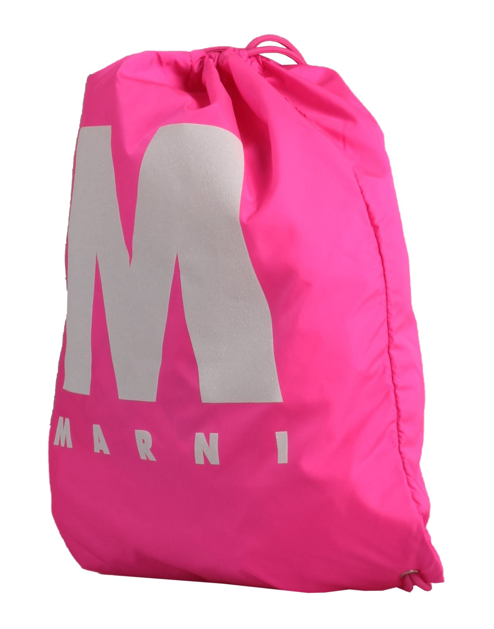 MARNI Rucksack Kinder Fuchsia von MARNI