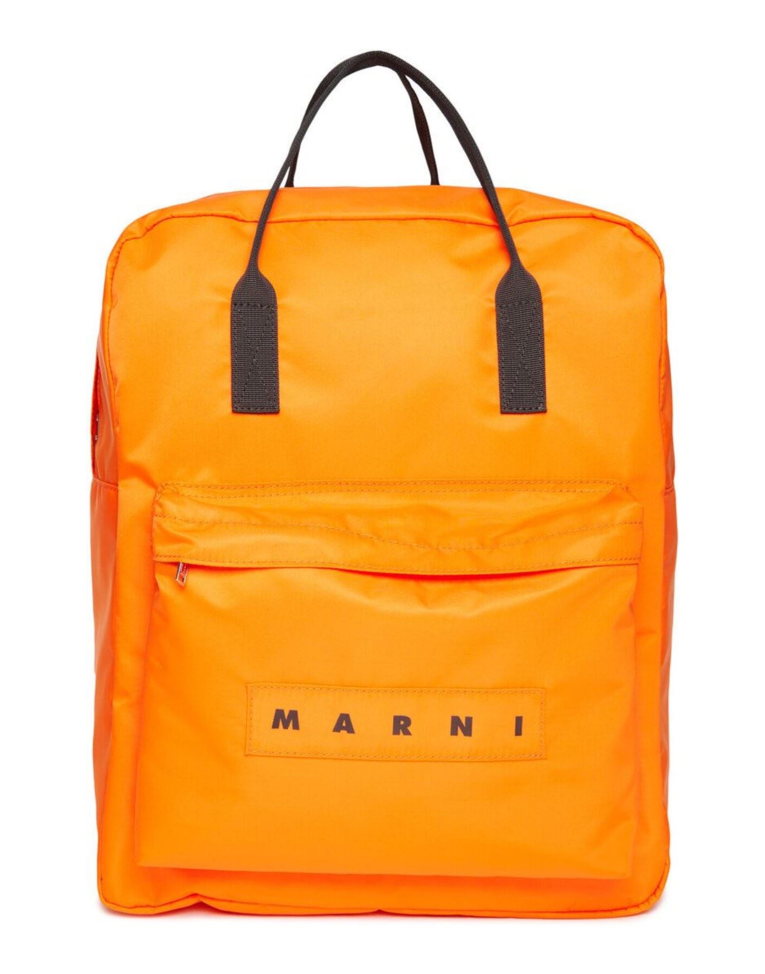 MARNI Rucksack Kinder Orange von MARNI