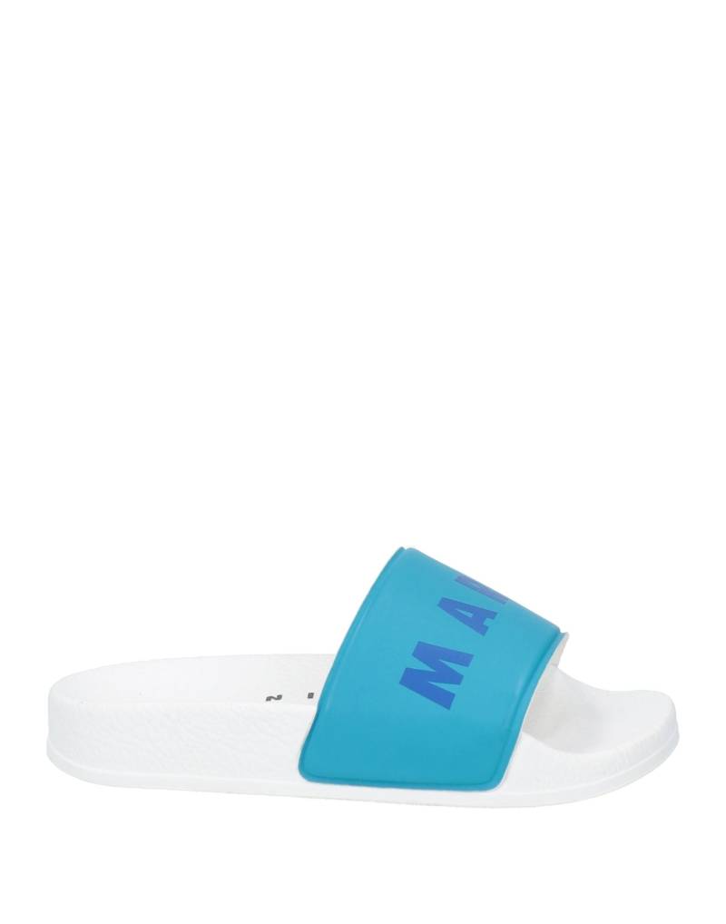 MARNI Sandale Kinder Azurblau von MARNI