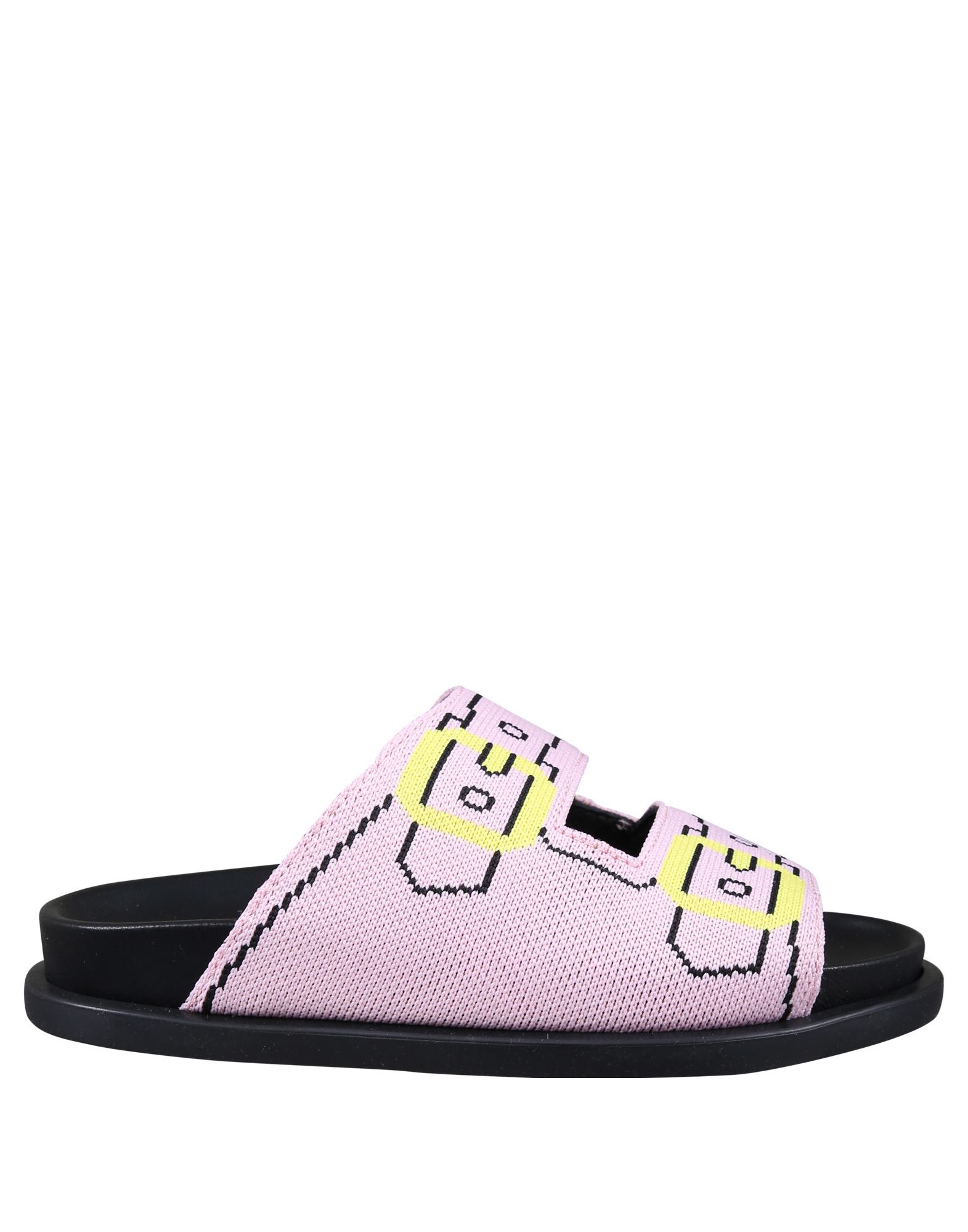 MARNI Sandale Kinder Rosa von MARNI