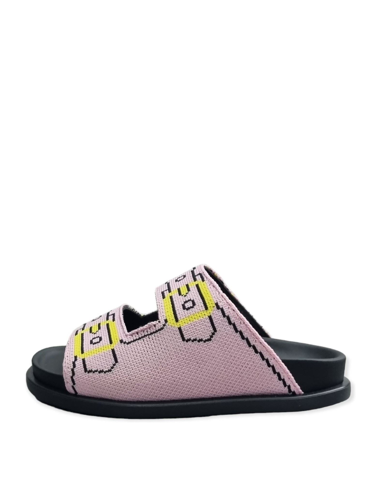 MARNI Sandale Kinder Rosa von MARNI