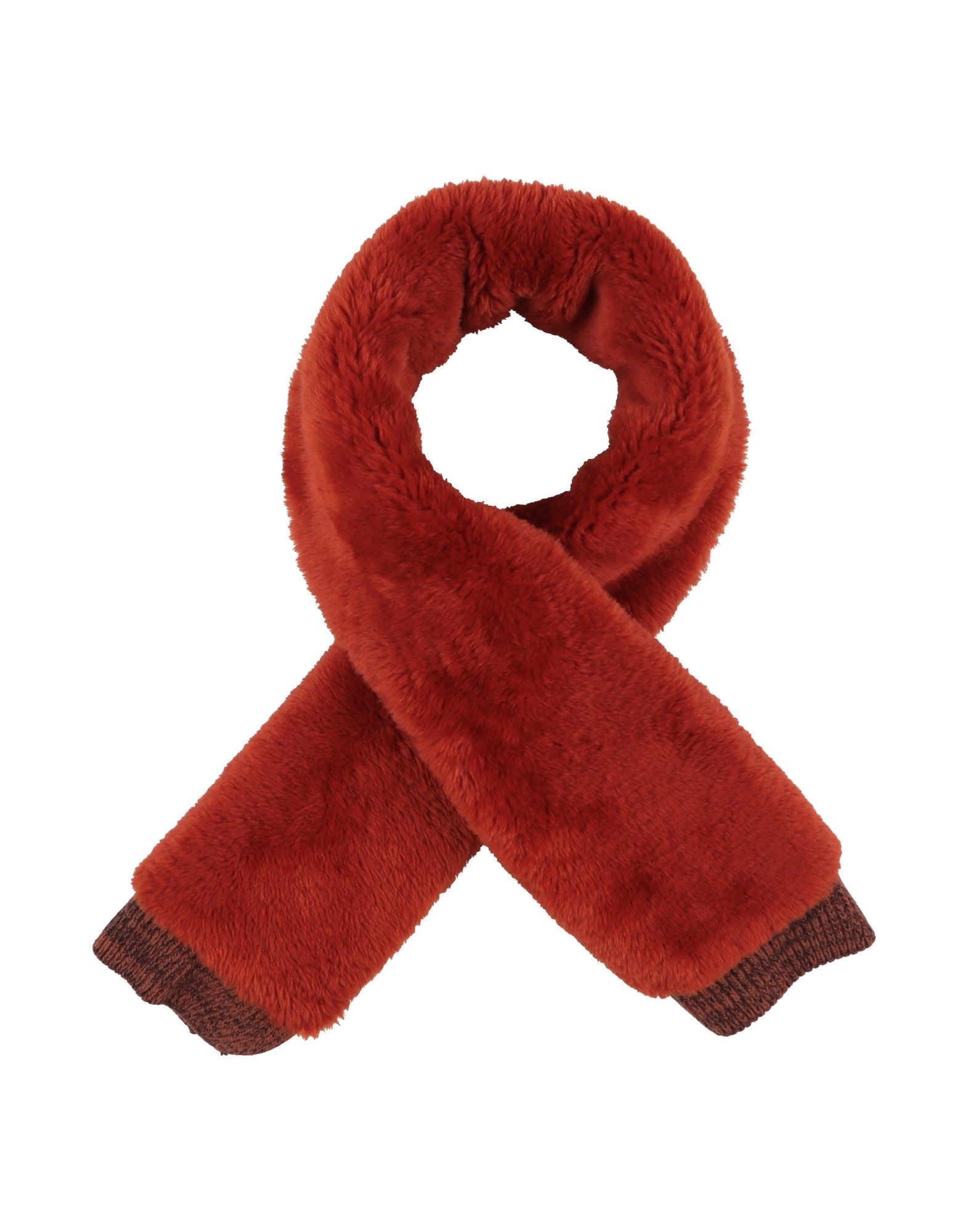 MARNI Schal Damen Rostrot von MARNI