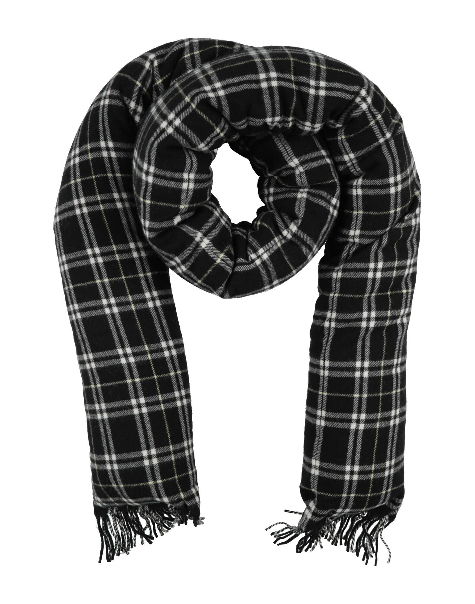 MARNI Schal Herren Schwarz MARNI Schal Herren Schwarz von MARNI