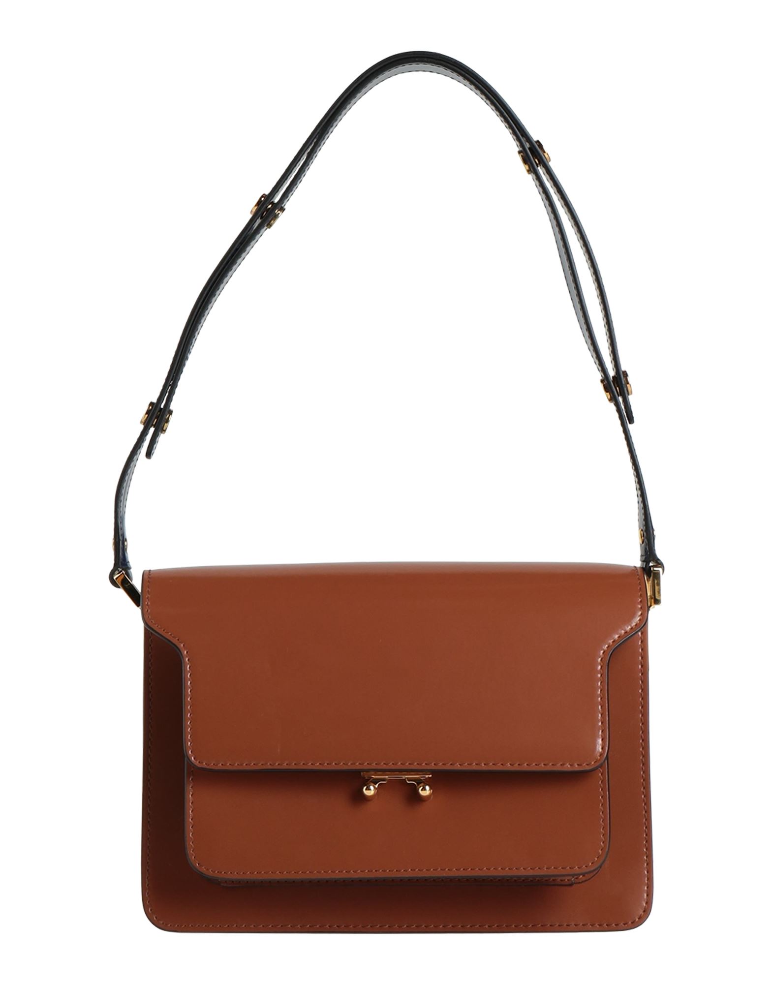 MARNI Schultertasche Damen Lederfarben von MARNI