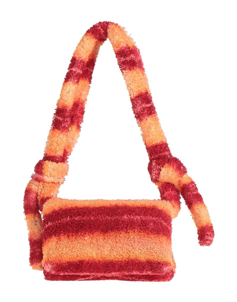 MARNI Schultertasche Damen Orange von MARNI