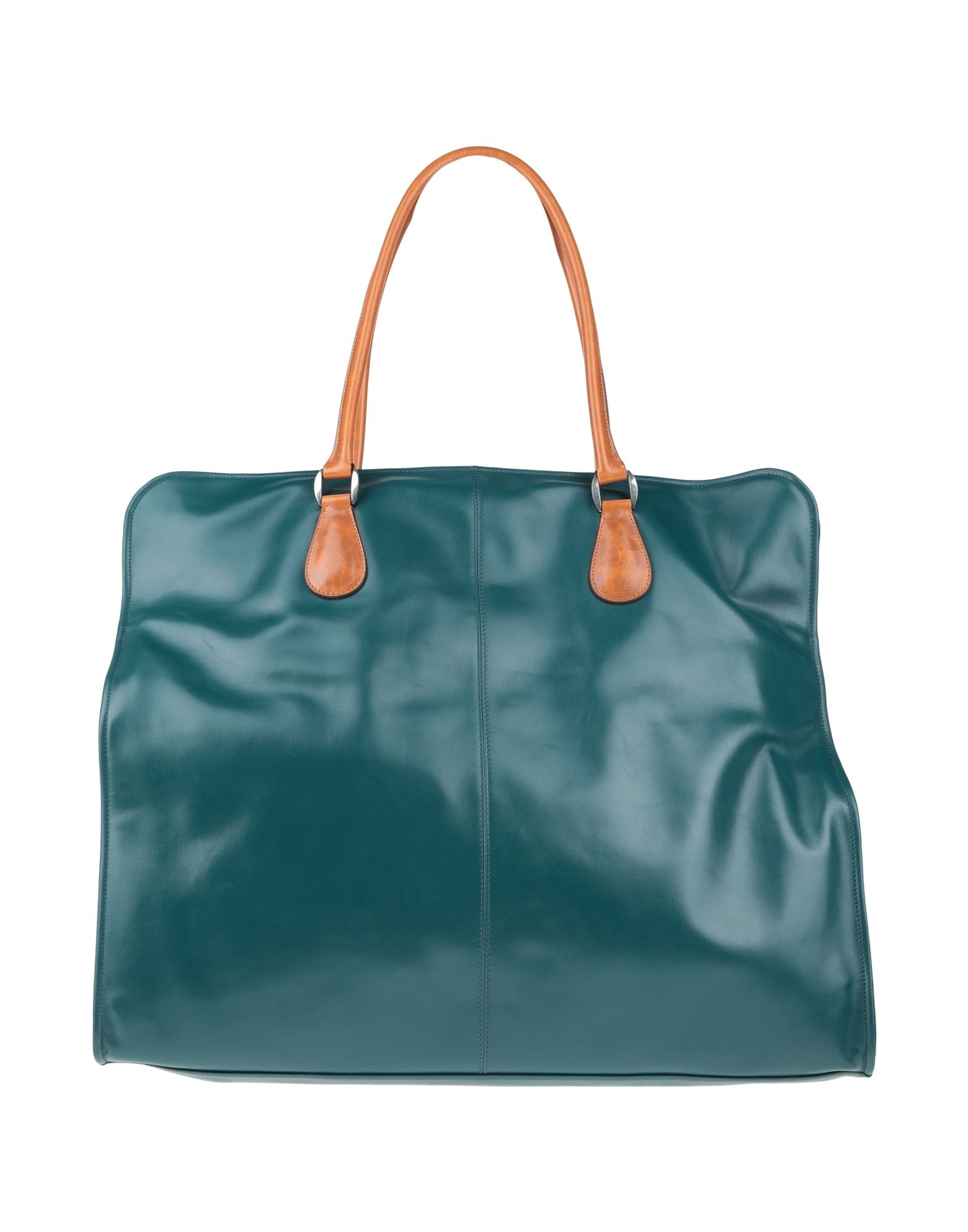 MARNI Schultertasche Damen Petroleum von MARNI