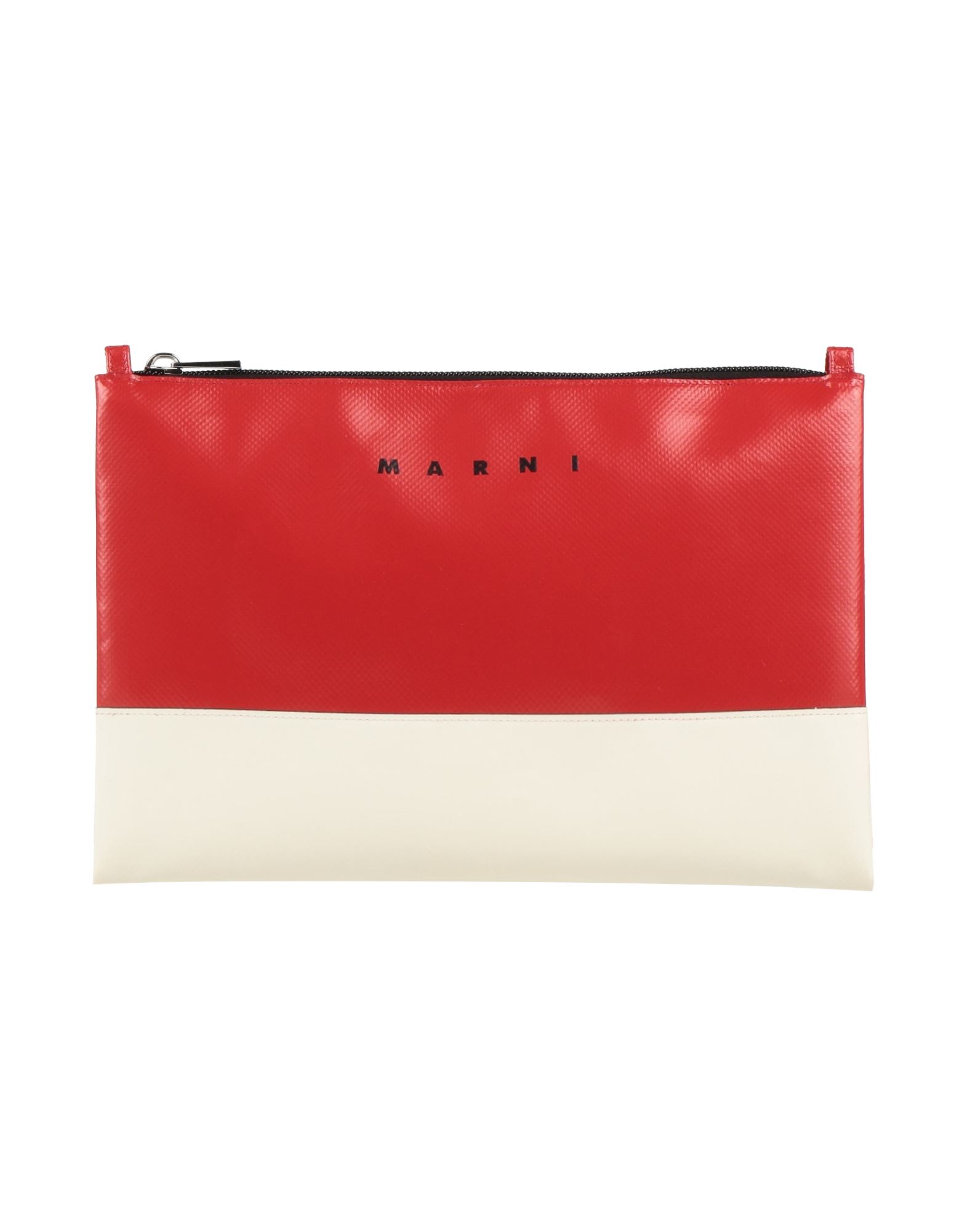 MARNI Schultertasche Damen Rot von MARNI