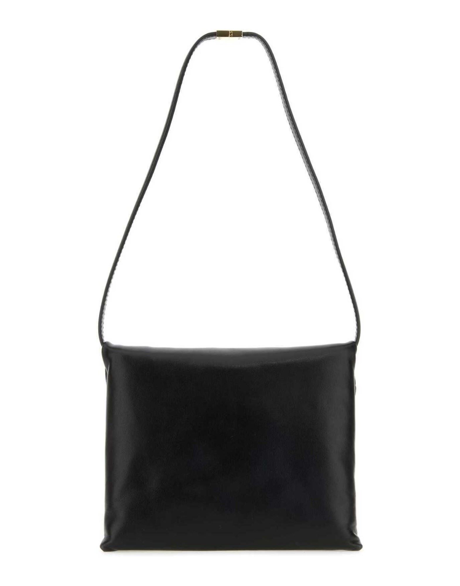 MARNI Schultertasche Damen Schwarz von MARNI