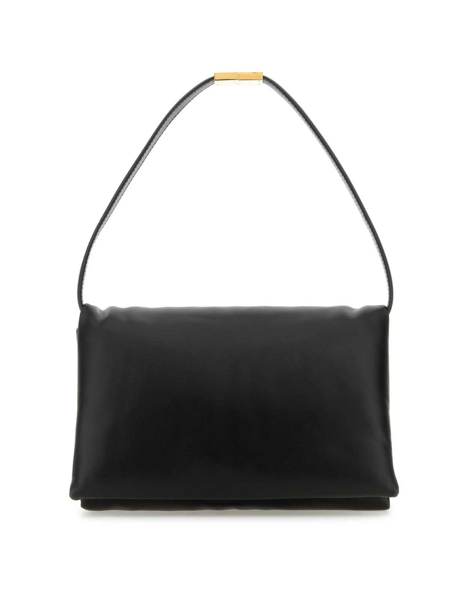 MARNI Schultertasche Damen Schwarz von MARNI